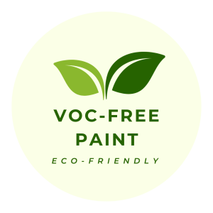 DIY-Easyfit-VOC-FREE- VOC FREE