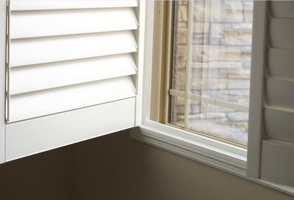 DIY Shutter Perfect Fit Shutters - DIY Easyfit Shutters
