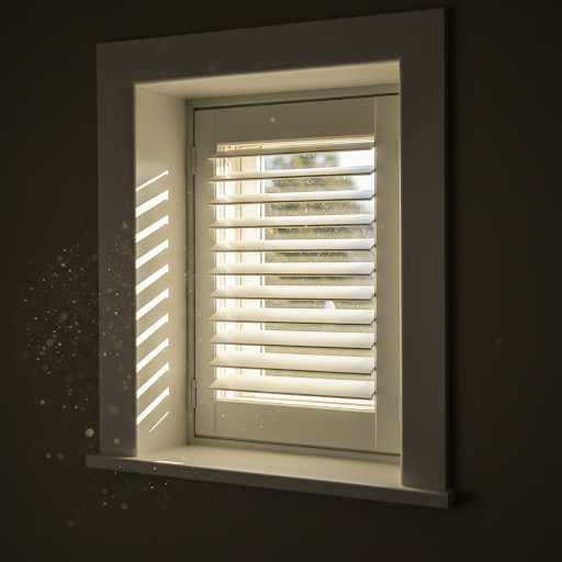 Simple Shutter - DIY Easy Fit Shutters 02