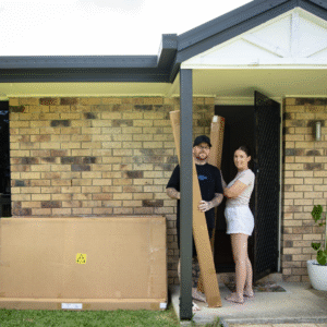 Satisfied Customers - DIY Easyfit Shutters