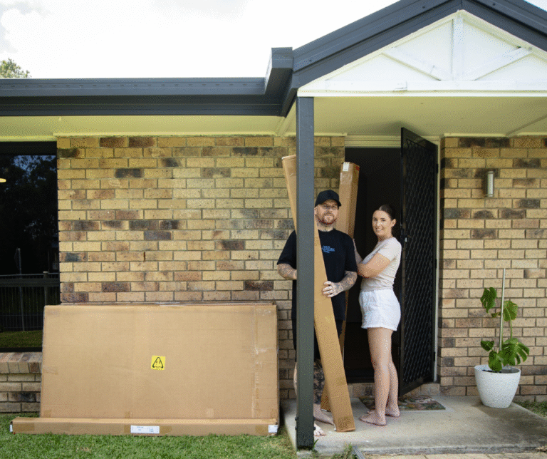 Satisfied Customers - DIY Easyfit Shutters